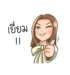 Cute Doctor（個別スタンプ：29）