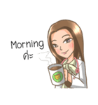 Cute Doctor（個別スタンプ：30）