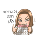 Cute Doctor（個別スタンプ：31）
