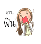 Cute Doctor（個別スタンプ：37）