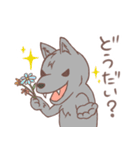 ほんわか童話（個別スタンプ：6）