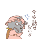 ほんわか童話（個別スタンプ：11）
