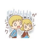 ほんわか童話（個別スタンプ：23）