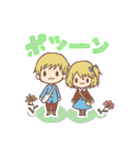 ほんわか童話（個別スタンプ：26）