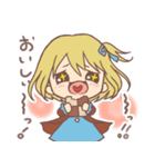 ほんわか童話（個別スタンプ：31）