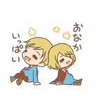 ほんわか童話（個別スタンプ：32）