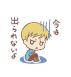 ほんわか童話（個別スタンプ：34）