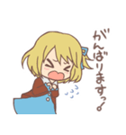 ほんわか童話（個別スタンプ：35）