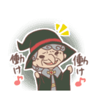 ほんわか童話（個別スタンプ：36）