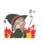 ほんわか童話（個別スタンプ：38）