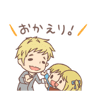 ほんわか童話（個別スタンプ：40）