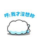 Mr. FELT（個別スタンプ：25）