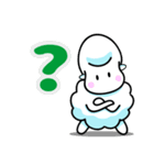Mr. FELT（個別スタンプ：37）