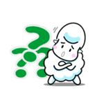 Mr. FELT（個別スタンプ：39）