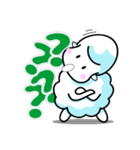 Mr. FELT（個別スタンプ：40）