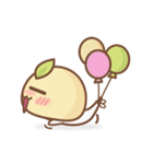 Bean Sprout Boy 2（個別スタンプ：1）