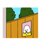 ヲタマゴ3（個別スタンプ：15）