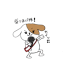 名犬ポチ（個別スタンプ：31）