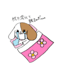 名犬ポチ（個別スタンプ：33）