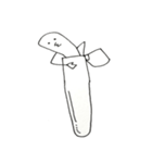 体温計くん（個別スタンプ：5）