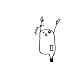 体温計くん（個別スタンプ：6）