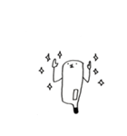 体温計くん（個別スタンプ：9）