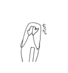 体温計くん（個別スタンプ：14）
