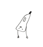 体温計くん（個別スタンプ：23）