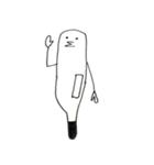 体温計くん（個別スタンプ：25）