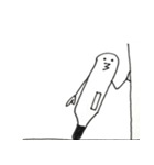 体温計くん（個別スタンプ：26）