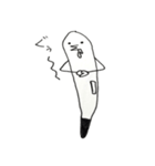 体温計くん（個別スタンプ：27）