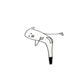 体温計くん（個別スタンプ：28）