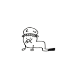 体温計くん（個別スタンプ：36）