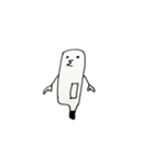 体温計くん（個別スタンプ：39）