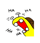 The great Snail（個別スタンプ：26）