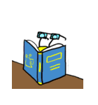 The great Snail（個別スタンプ：29）