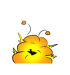 The great Snail（個別スタンプ：31）