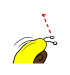The great Snail（個別スタンプ：38）