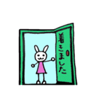 配信パフォーマーぷーかちゃん（個別スタンプ：3）