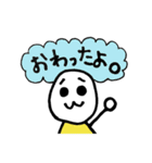 配信パフォーマーぷーかちゃん（個別スタンプ：6）