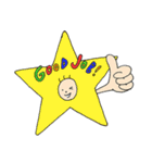 どーなつ田中くん（個別スタンプ：12）