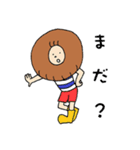 どーなつ田中くん（個別スタンプ：27）