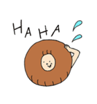 どーなつ田中くん（個別スタンプ：28）