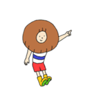 どーなつ田中くん（個別スタンプ：30）