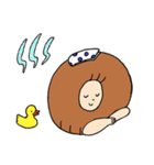 どーなつ田中くん（個別スタンプ：31）