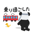 ノリスゴさん（個別スタンプ：2）