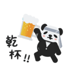 ノリスゴさん（個別スタンプ：5）