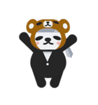 ノリスゴさん（個別スタンプ：17）