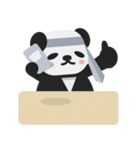 ノリスゴさん（個別スタンプ：18）