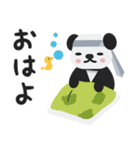 ノリスゴさん（個別スタンプ：33）